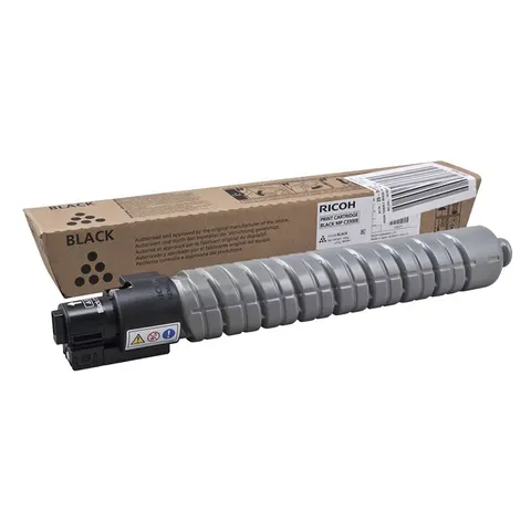Toner Ricoh 842043 do MP C2800/3300 | 20 000 str. | black