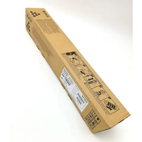 Toner Ricoh 841853 do MP C4503/5503/6003 | 33 000 str. | black