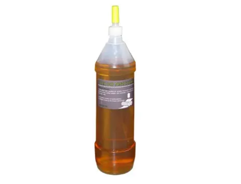 Olej do konserwacji niszczarek Tarnator 500ml
