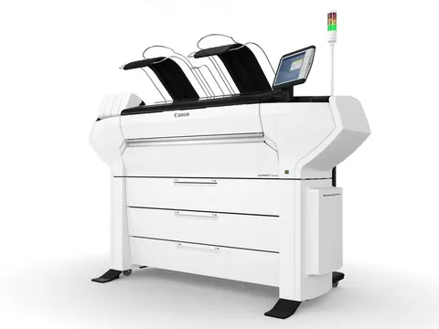 ColorWave T65