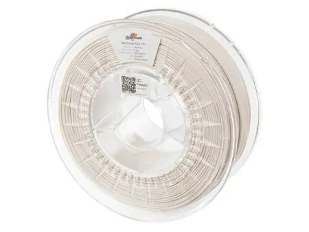 Filament Smart ABS Spectrum 1.75mm Polar White 1kg