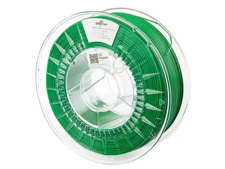 Filament Spectrum Smart ABS 1.75mm Forest Green 1kg