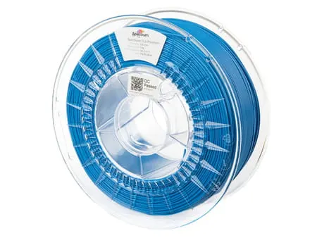 Filament PET-G Spectrum 1.75mm Pacific Blue 1kg