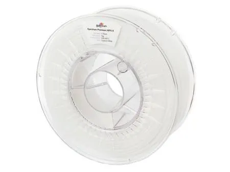 Filament HIPS-X Spectrum 1.75mm Gypsum White 1kg