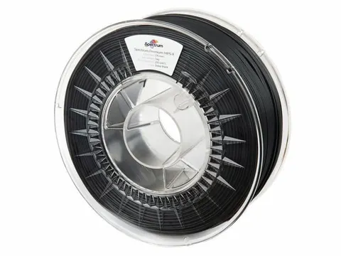 Filament HIPS-X Spectrum 1.75mm Deep Black 1kg