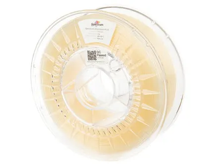 Filament PLA Spectrum 1.75mm Natural 1kg