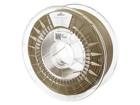 Filament PLA Spectrum 1.75mm Military Khaki 1kg