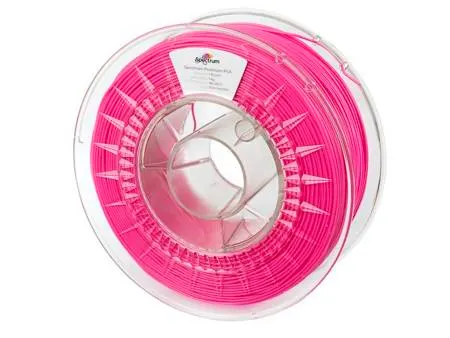 Filament PLA Spectrum 1.75mm Pink Panther 1kg