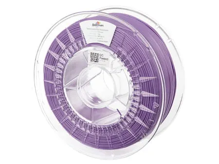 Filament PLA Spectrum 1.75mm Lavender Violett 1kg