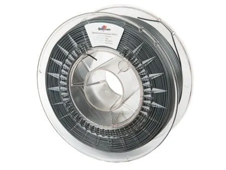Filament PLA Spectrum 1.75mm Dark Grey 1kg
