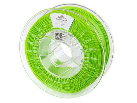 Filament PLA Spectrum 1.75mm Lime Green 1kg