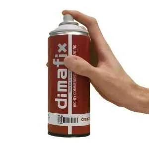 Dimafix klej do druku 3D - spray