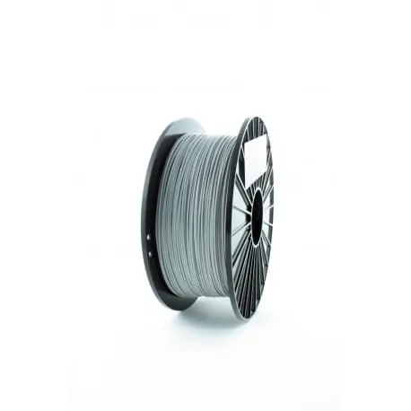 Filament TPU F3D 1.75mm Szary 0.2kg