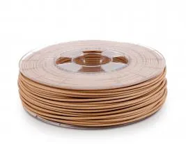 Filament PLA Wood PRI-MAT 3D 2.85mm Bamboo 0.8kg