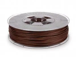 Filament PLA Wood PRI-MAT 3D 1.75mm Cork 0.8kg