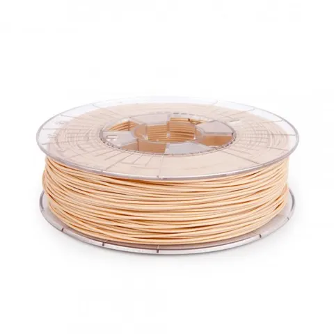 Filament 3D Wood PRI-MAT 3D 1.75mm Oak 0.8kg