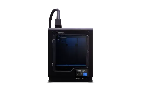 Drukarka 3D Zortrax M200 PLUS