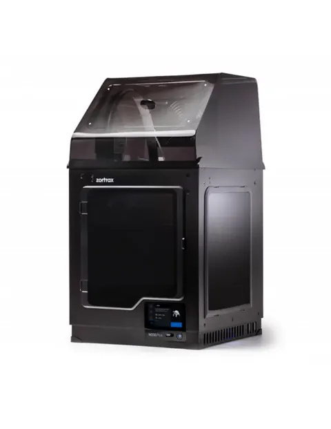 Drukarka 3D Zortrax M200 PLUS + Hepa Cover