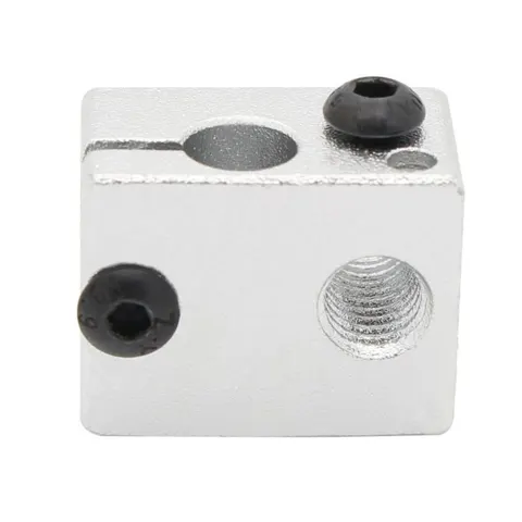 Blok grzejny 20x16x12mm