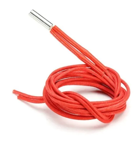 Grzałka ceramiczna 12V 40W
