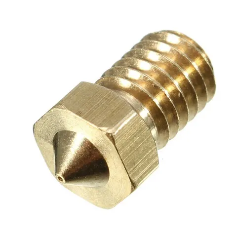 Dysza mosiężna E3D 0.3mm - zamiennik