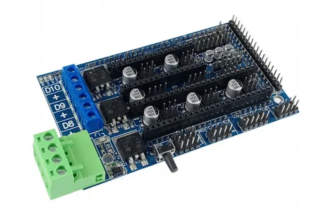 Reprap RAMPS 1.5 sterownik drukarki 3D