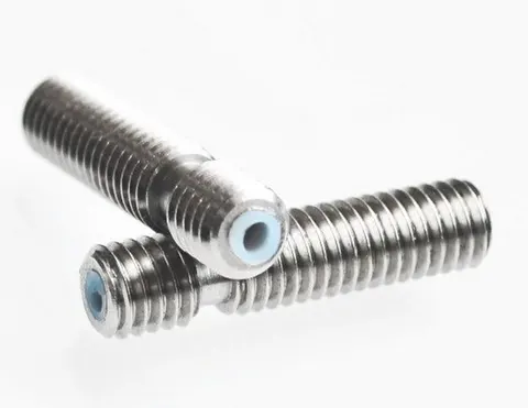 Gardziel E3D V5 M6 PTFE zamiennik