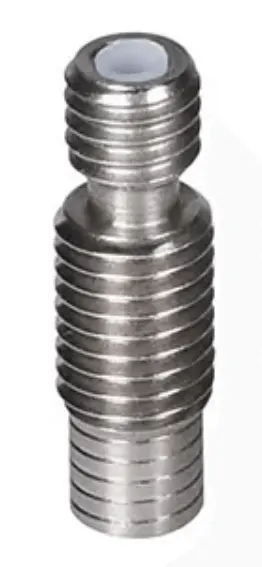 Gardziel E3D V6 M6-M7 PTFE zamiennik