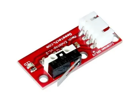 Krańcówka mechaniczna ENDSTOP