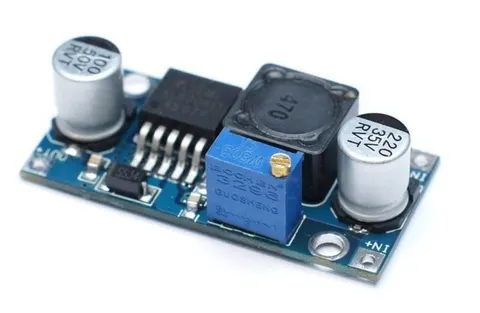 Przetwornica DC-DC 2A 4-38V step-up XL6009