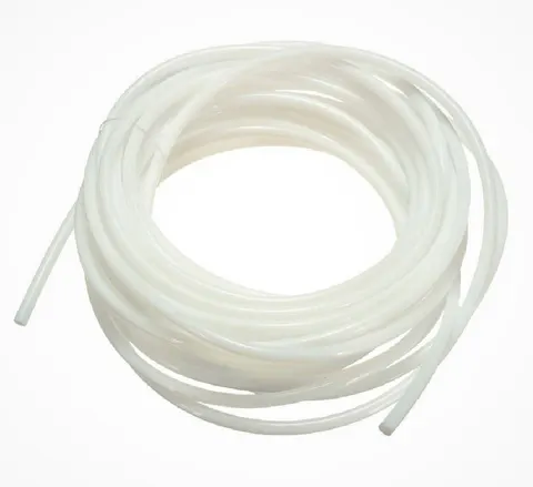 Rurka teflonowa PTFE 2/4mm 1mb