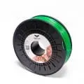 Filament ABS Noctuo 1.75mm Zielony z Połyskiem 0.25kg