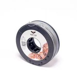 Filament Noctuo PLA 1.75mm Metallic 0.5kg