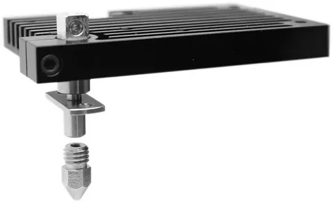 Głowica Micro Swiss All Metal Zortrax M200/M300