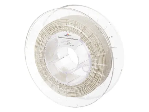 Filament PLA Spectrum 1.75mm Stone Age Light 0.5kg
