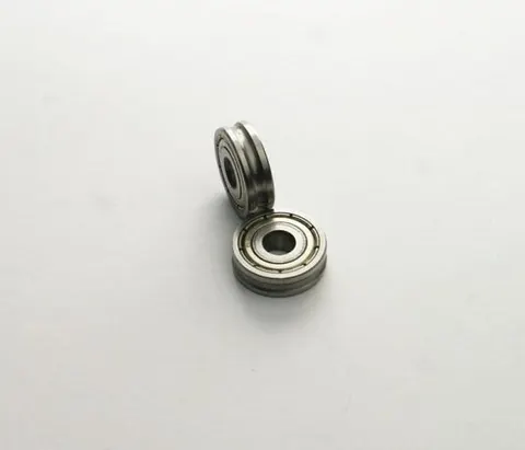 Łożysko ekstrudera na filament - 4x13x4 oś 4mm