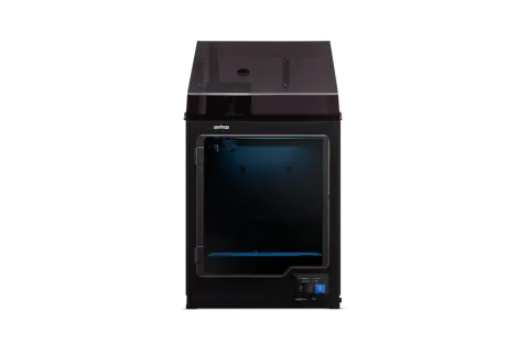 Drukarka 3D Zortrax M300 PLUS + HEPA Cover