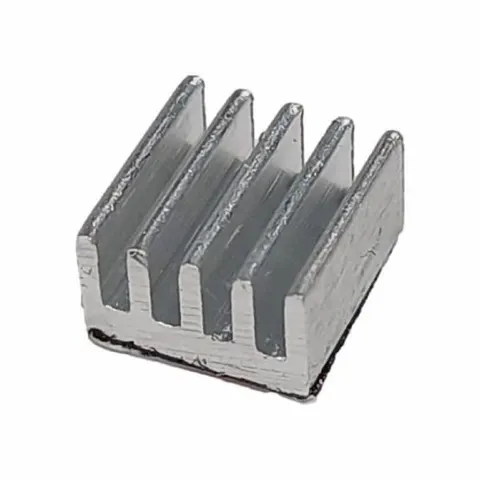 Radiator 9x9x5mm