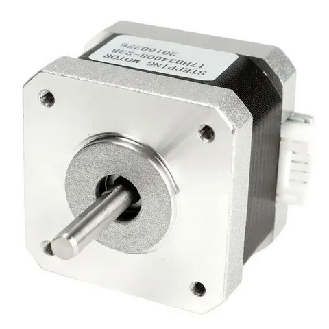 Silnik krokowy NEMA17 - KS42STH48