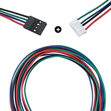 Przewód Kabel do silnika krokowego NEMA17