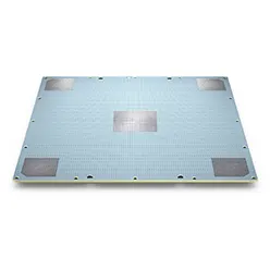 Platforma płyta perforowana do Zortrax M300