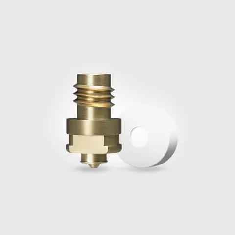 Dysza mosiężna Zortrax M200 Plus 0.4mm - oryginał