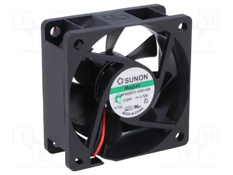 Wentylator SUNON MF60252V3 24V