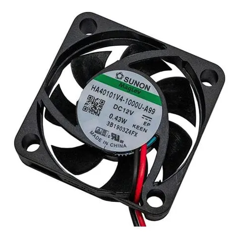 Wentylator SUNON HA40101V4-1000U-A99 12V