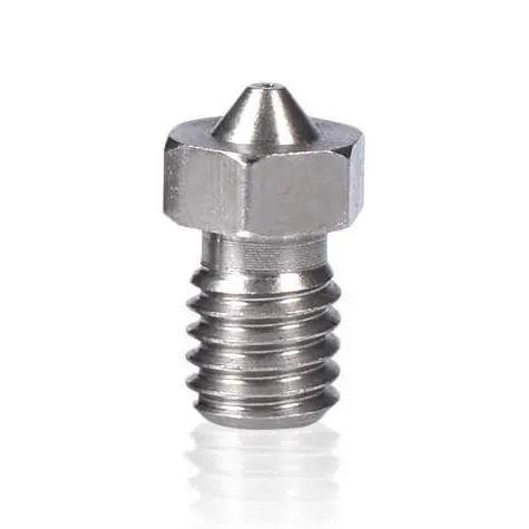 Dysza nierdzewna E3D 0.6mm - zamiennik