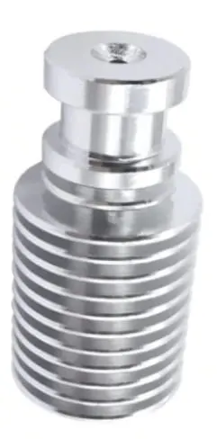 Radiator J-Head E3D V6 direct M6