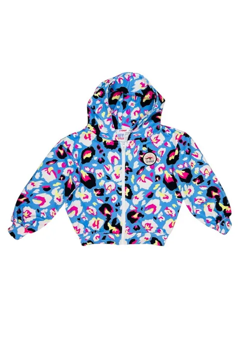 Bluza Buffi WILD POP
