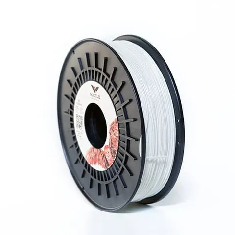 Filament Noctuo PET-G Biały 1.75mm 0.75kg