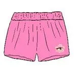 Szorty Malisa Shorts PINK