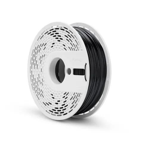 Filament Easy PET-G Fiberlogy 1.75mm Black 1kg